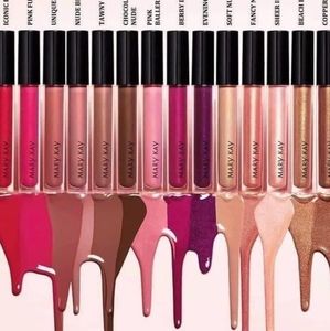 Mary Kay unlimited lip gloss